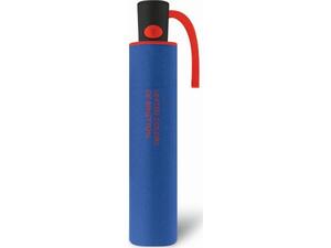 Ομπρέλα βροχής γυναικεία αυτόματη BENETTON Super Mini AC διάφορα χρώματα (1 τεμάχιο) (4077)